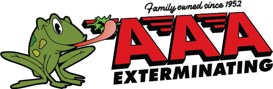 AAA Logo Horizontal blk with family owned